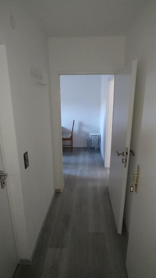 Apartments Feniks Blomberg  Eksteriør billede