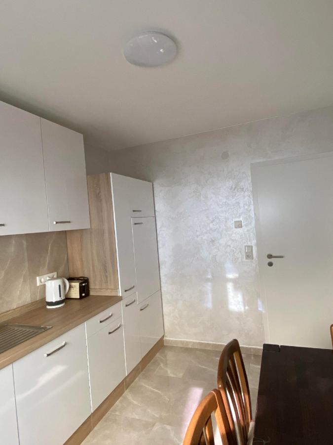 Apartments Feniks Blomberg  Eksteriør billede
