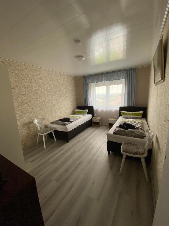 Apartments Feniks Blomberg  Eksteriør billede