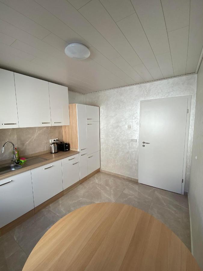Apartments Feniks Blomberg  Eksteriør billede