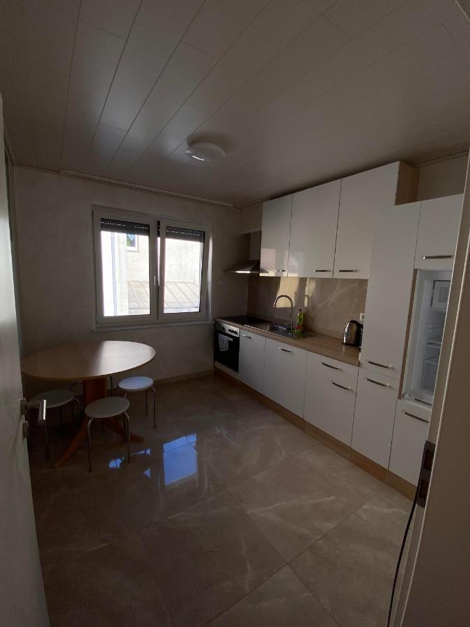 Apartments Feniks Blomberg  Eksteriør billede