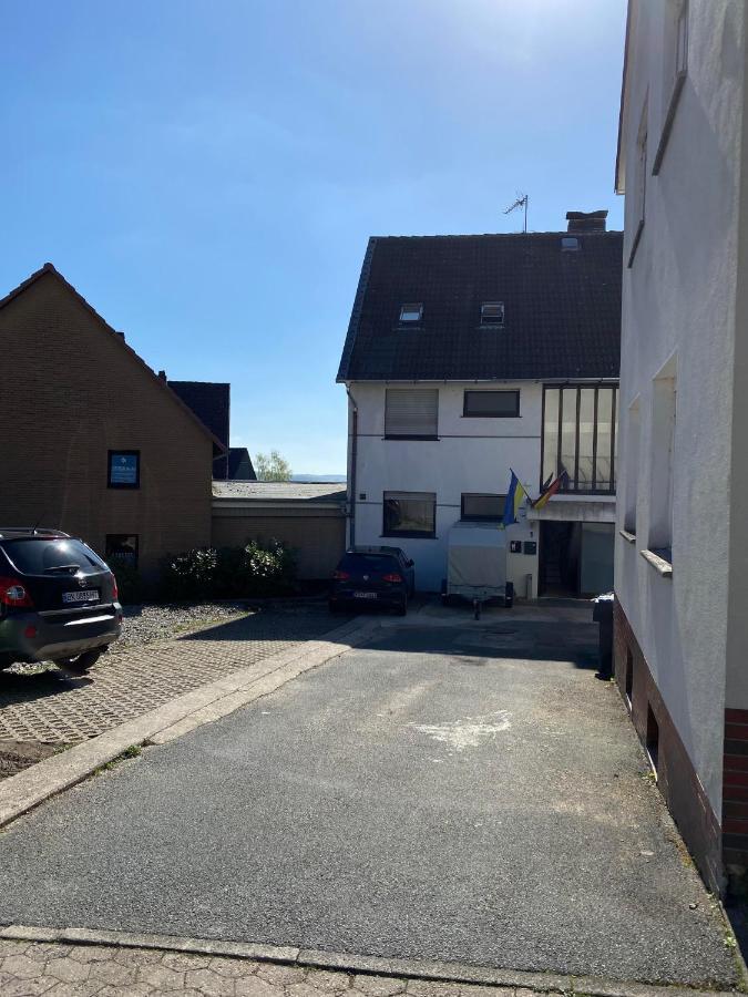Apartments Feniks Blomberg  Eksteriør billede
