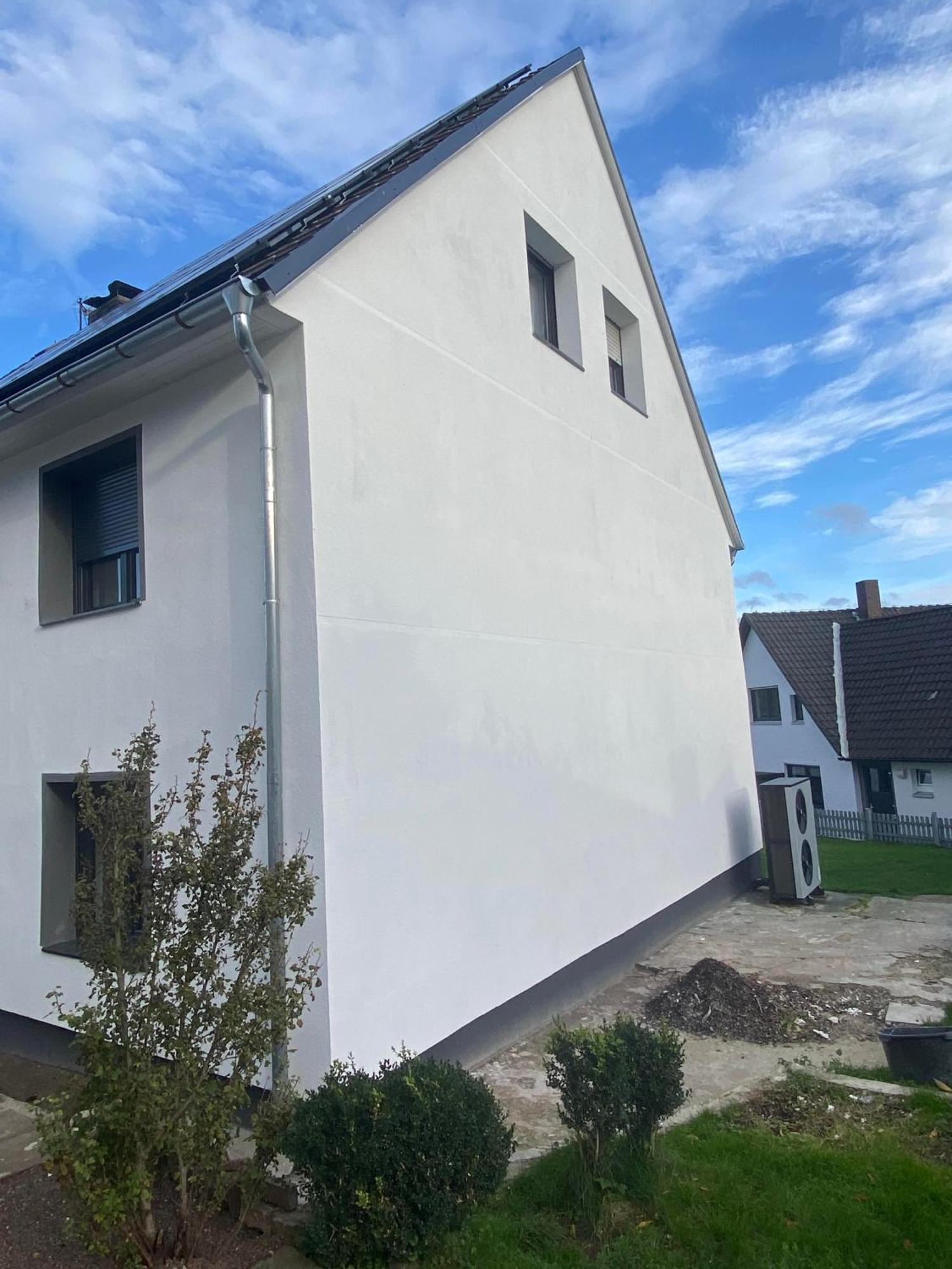 Apartments Feniks Blomberg  Eksteriør billede